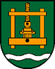 Wappen Gemeinde St. Marienkirchen/Polsenz