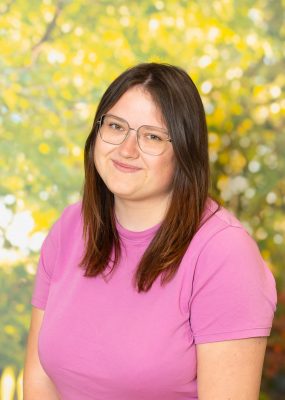 Hompage Oliwia Baran